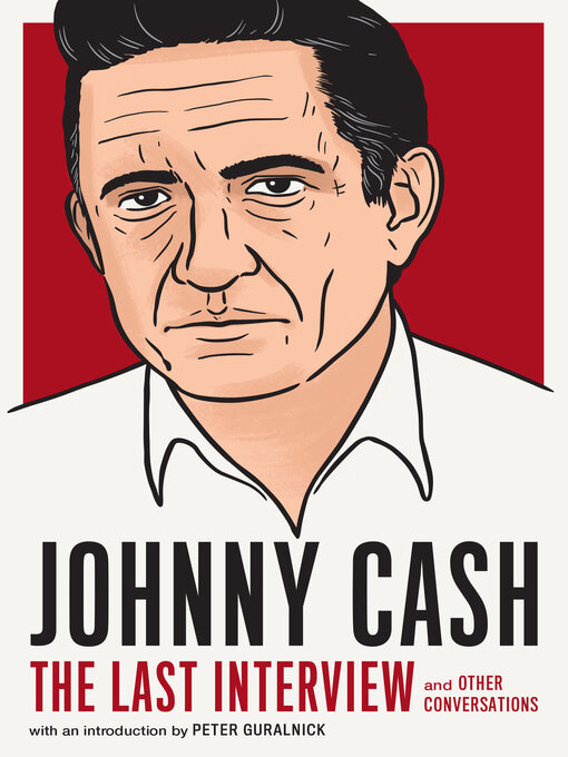 Title details for Johnny Cash by Johnny Cash - Available